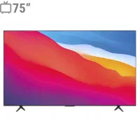تلویزیون ۷۵ اینچ تی سی ال نو 75c655