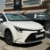 تویوتا لوین توربو 1200 سی سی، مدل ۲۰۲۴