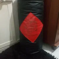 سطل شن بازی وکیسه بوکس