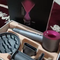 سشوار سالنی داسن