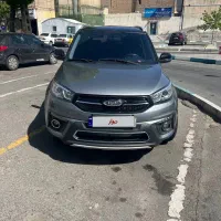 X33 s|خودرو سواری و وانت|تهران, جوانمردان (اندیشه)|دیوار