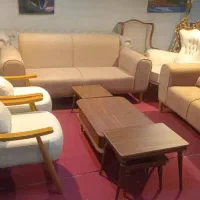 کارگر روکوبی مبل راحتی|استخدام صنعتی، فنی، مهندسی|تهران, شهید رجایی|دیوار