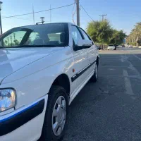 پارس مدل ۹۶ مشابه صفر کیلومتر|خودرو سواری و وانت|جیرفت, |دیوار