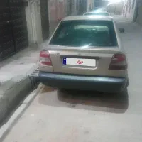 پراید ۱۴۱|خودرو سواری و وانت|چهاردانگه (تهران), |دیوار