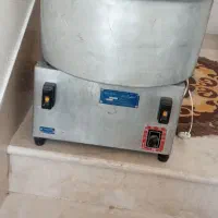 دستگاه پشمک