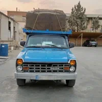 نیسان مدل 89دوگانه|خودرو سواری و وانت|درودزن, |دیوار