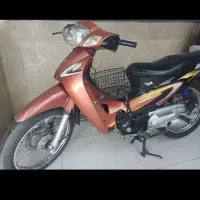 موتور سیکلت