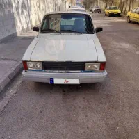 وانت پیکان ۹۳ بنزینی