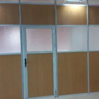 نصب و جابجایی پارتیشن|خدمات پیشه و مهارت|اندیشه, اندیشه فاز ۲|دیوار