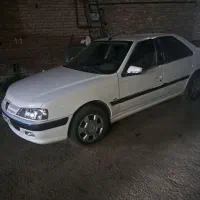 پژوپارس tu5 1401