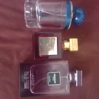 شیشه عطر خالی