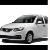 معاوضه حواله خودرو ساینا با خودرو