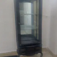 گنجه چوبی