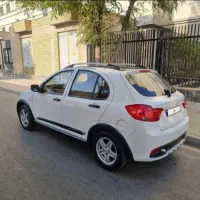 فروش و معاوضه با پارس|خودرو سواری و وانت|کاشمر, |دیوار