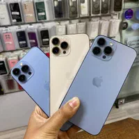 آیفون ۱۳ پرومکس ۲۵۶ گیگابایت