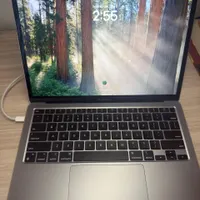 مک بوک ایر M1 2020