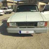 فروش پیکان وانت
