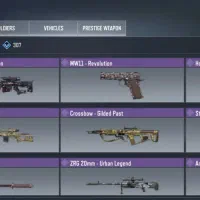 اکانت کالاف|کنسول، بازی ویدئویی و آنلاین|بندر انزلی, آذربایجان|دیوار