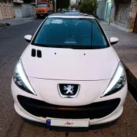 207 پاناروما، مدل 1401