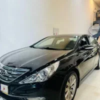 سوناتا مدل ۲۰۱۳ فول