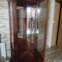 بوفه چوبی چوب راش|بوفه، ویترین، کنسول|تهران, منیریه|دیوار