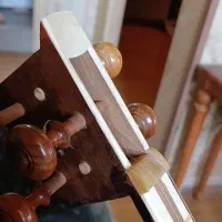 تار|سازهای سنتی|شیراز, آبیاری|دیوار