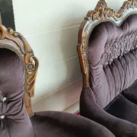 فروش مبل|مبلمان خانگی و میز عسلی|لوندویل, |دیوار