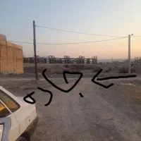 زمین فروشی2نبش باغ انارقبل ازاسلام آباد|فروش زمین و ملک کلنگی|دوگنبدان, |دیوار