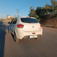 تیبا 2 مدل 96 بدون رنگ|خودرو سواری و وانت|اندیمشک, |دیوار