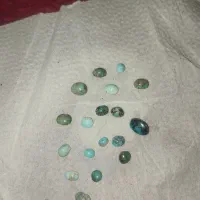 نگین فیروزه نیشابور|کلکسیون اشیاء عتیقه|اهواز, کوی سعدی|دیوار