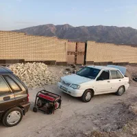 مهندس عمران سرپرست کارگاه