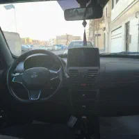 کوییک GXR|خودرو سواری و وانت|تهران, شادآباد|دیوار