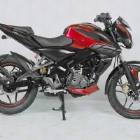 فروش ویژه اقساطی  پالس ان اس 160