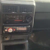 پراید دوگانه فابریک|خودرو سواری و وانت|داراب, |دیوار