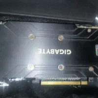 rx580 8gb gigabyte|قطعات و لوازم جانبی رایانه|مشهد, سیلو|دیوار