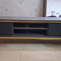 میز تلویزیون|میز تلویزیون|قرچک, زیبا شهر|دیوار