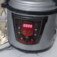 اجاق حیاط وکل وسایل دیگه برافروش