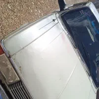 پیکان مدل 81 انژکتور|خودرو سواری و وانت|نجفآباد, مولوی شمالی|دیوار