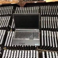 dell 3400.3300 note book|رایانه همراه|تهران, صفا|دیوار