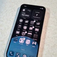 فروش ایفون ۱۳ نرمال ۱۲۸ گیگ