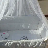 گهواره نوزاد|اسباب و اثاث بچه|بهبهان, |دیوار