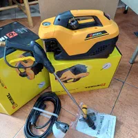 کاراوش اینتیمکس دینامی پیستونی قابلیت مکش وسم پاشی|ابزارآلات|مشکیندشت, |دیوار