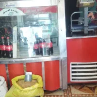 یخچال ویترینی|یخچال و فریزر|مشهد, شهرک شهید باهنر|دیوار