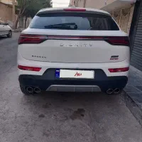 دیگینتی پرستیژ|خودرو سواری و وانت|قم, بنیاد|دیوار