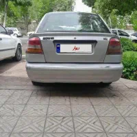 پراید ۱۴۱ مدل ۸۷دوگانه