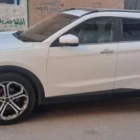 فیدلیتی پرایم|خودرو سواری و وانت|قزوین, |دیوار