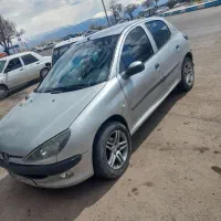 206 تیپ سه مدل 85