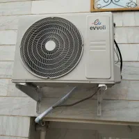 نصب کولرگازی نصاب کولرگازی یافت اباد شهرک ولیعصر
