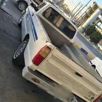 مزدا تک کابین بیرنگ ۹۵ ۱۷۰۰|خودرو سواری و وانت|قم, محمد آباد|دیوار