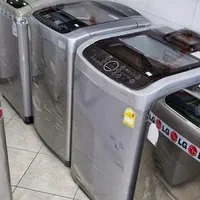 ماشین لباسشویی درب از بالا  از ۱۳تا ۱۷کیلویی